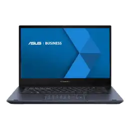 Conception inclinable - Intel Core i5 1155G7 - 2.5 GHz - Win 11 Pro - Iris Xe Graphics - 16 Go RAM ... (90NX04I1-M00920)_3